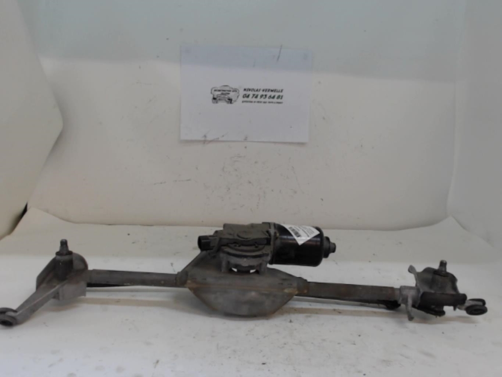 Motore tergicristallo anteriore TOYOTA RAV4 2 PHASE 1 Diésel - 1