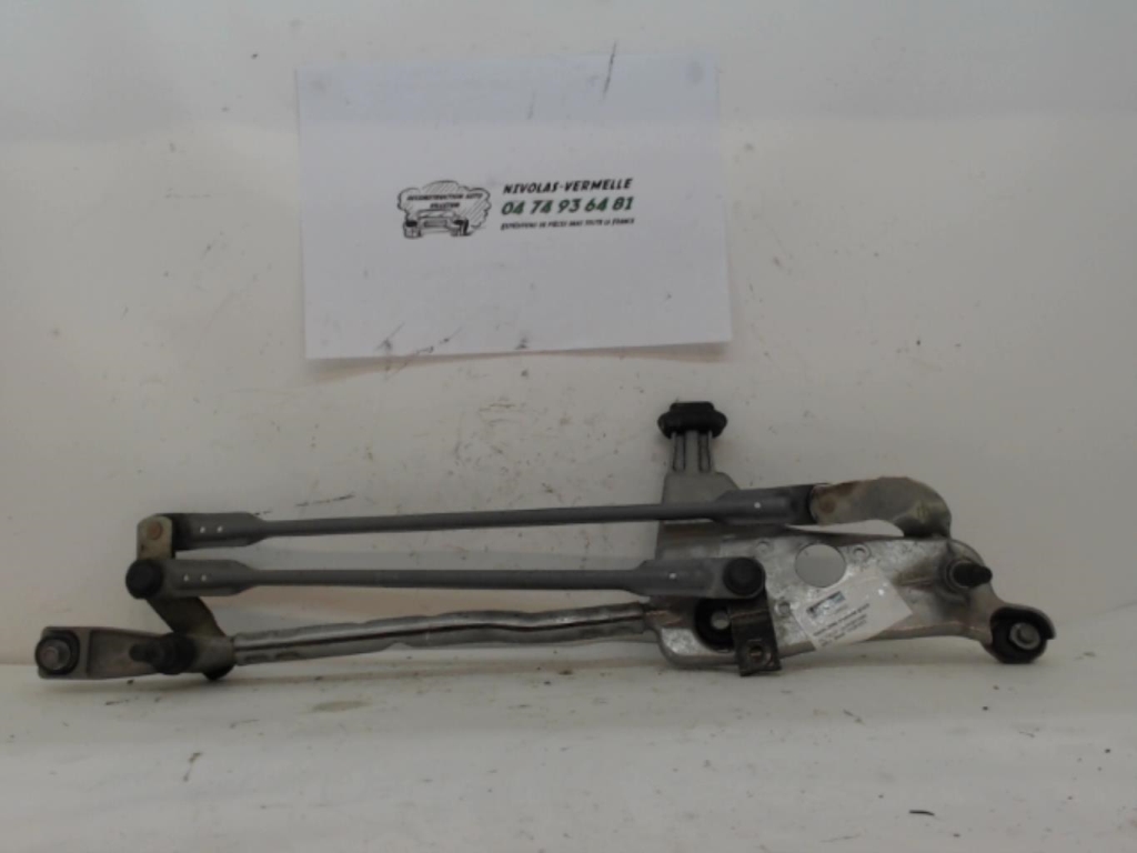 Meccanismo tergicristallo anteriore PEUGEOT 308 2 PHASE 1 Diésel - 1