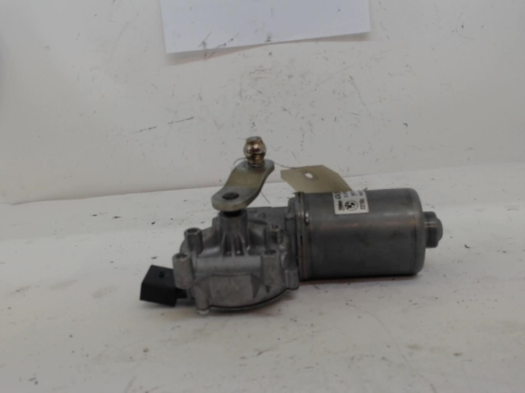 Motore tergicristallo anteriore BMW SERIE 3 E92 COUPE PHASE 2 Diésel - 1