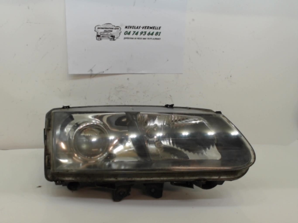 Gruppo ottico anteriore principale destro (luci)(faro) RENAULT AVANTIME Gasolina - 1