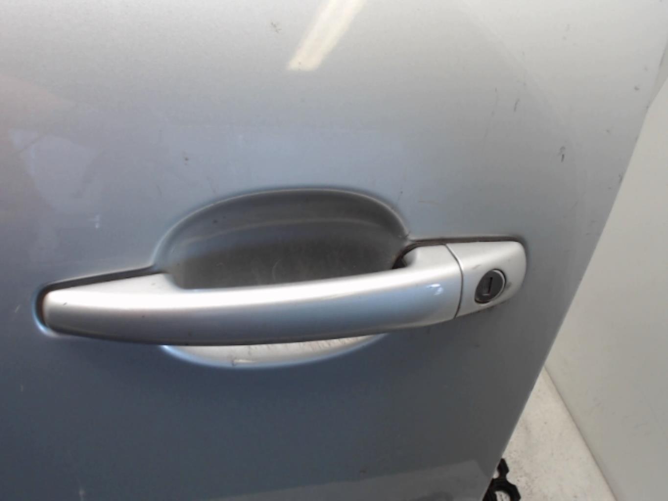 Portiera posteriore sinistra CITROEN C4 PICASSO 1 Diésel - 1