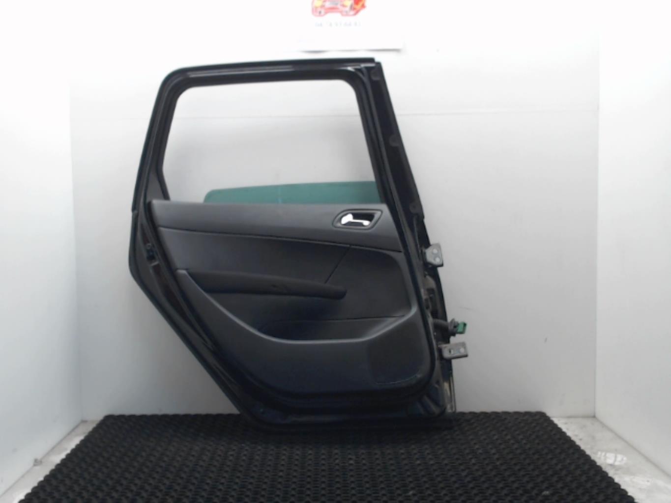 Portiera posteriore sinistra PEUGEOT 308 1 SW PHASE 1 BREAK Diésel - 1