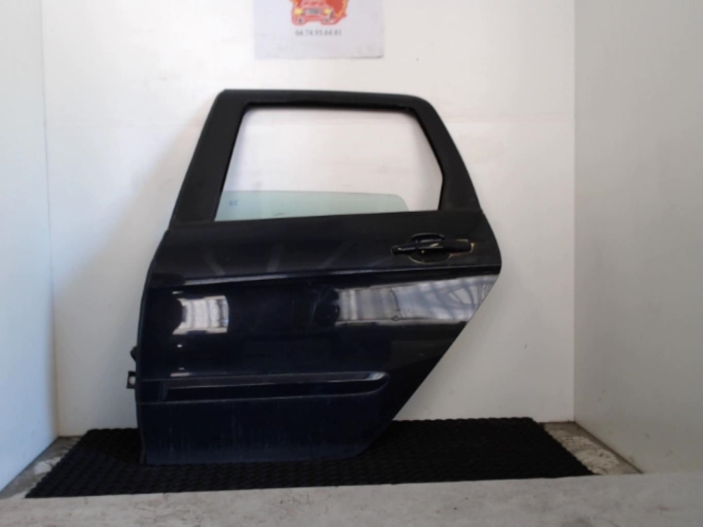 Portiera posteriore sinistra PEUGEOT 308 1 SW PHASE 1 BREAK Gasolina - 1
