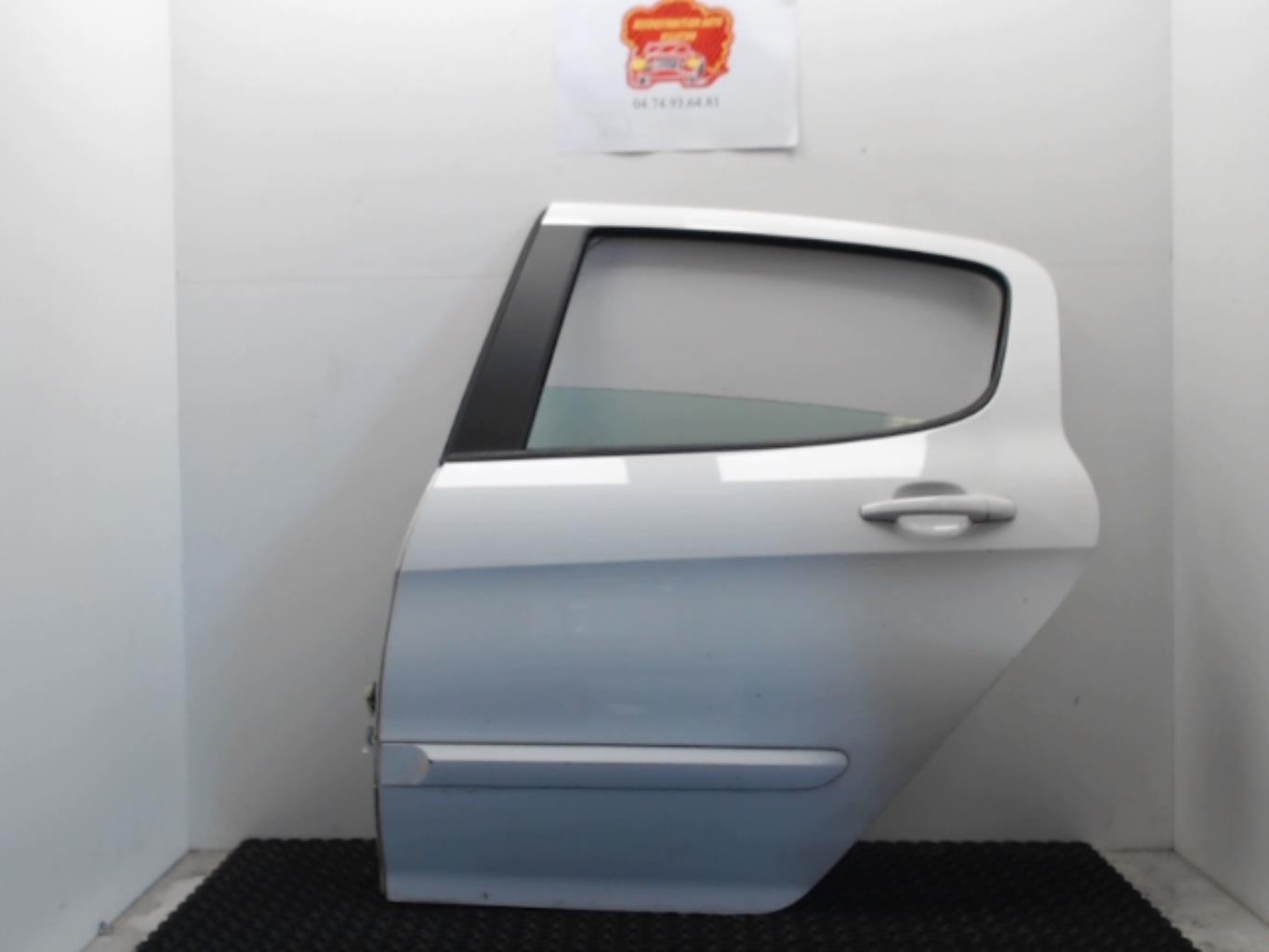Portiera posteriore sinistra PEUGEOT 308 1 PHASE 2 Diésel - 1