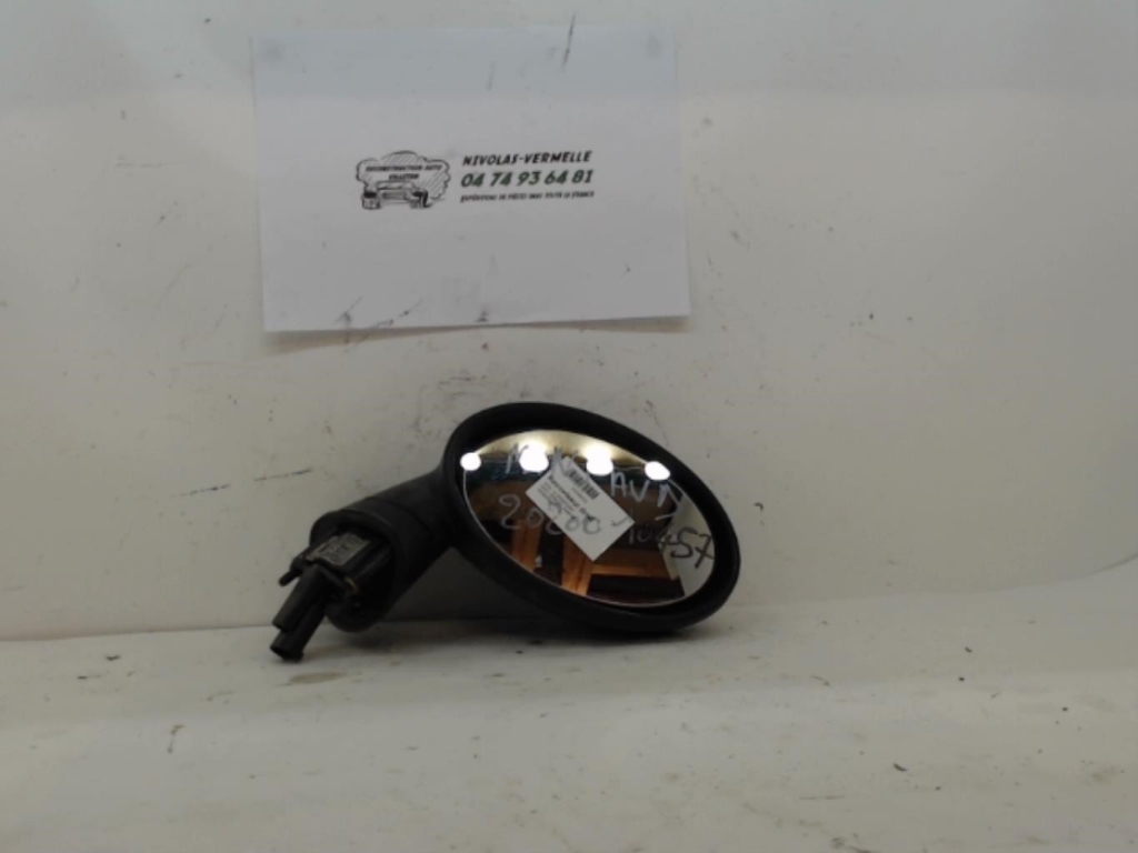Retrovisor derecho MINI MINI 1 R50/R53 PHASE 1 Gasolina - 1