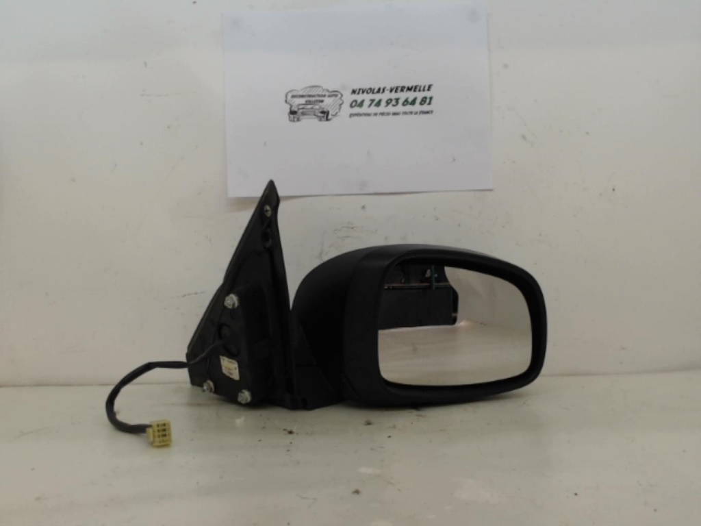 Retrovisor derecho SUZUKI SWIFT 3 Diésel - 1