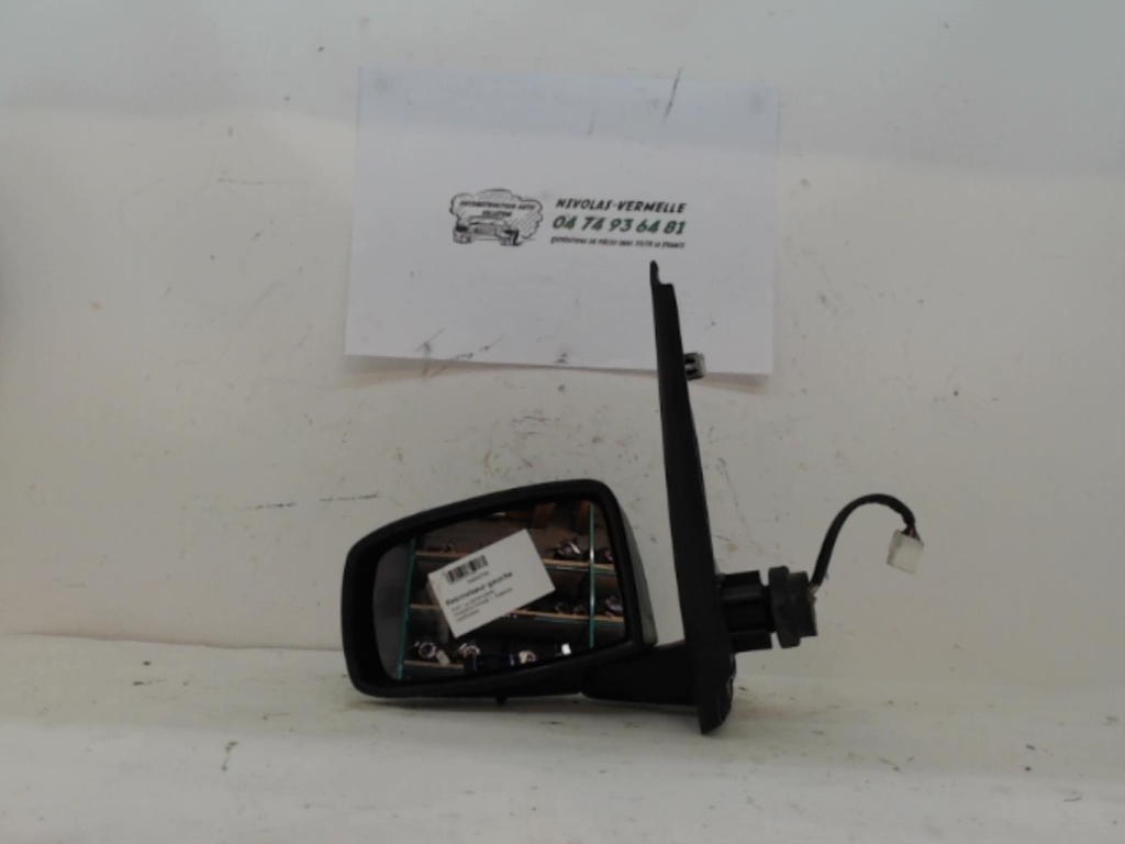 Specchietto retrovisore sinistro FIAT PANDA 2 Gasolina - 1