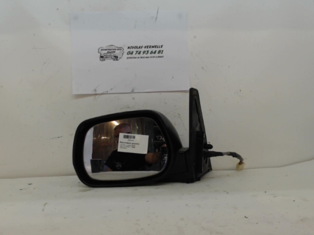 Specchietto retrovisore sinistro TOYOTA RAV4 2 PHASE 1 Diésel - 1