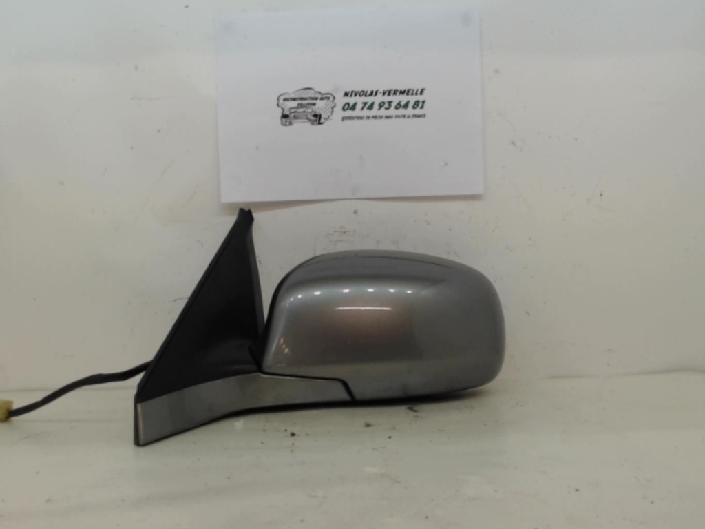 Retrovisor izquierdo SUZUKI SWIFT 3 Diésel - 1