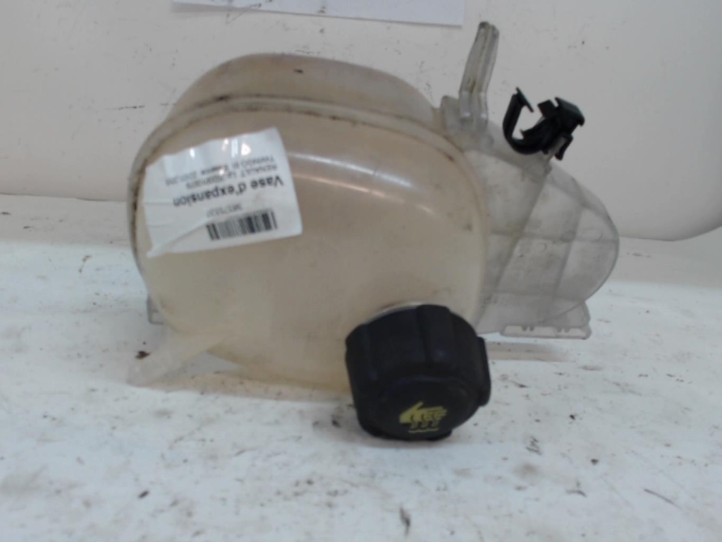 Vase d'expansion RENAULT TWINGO 3 Essence - 1