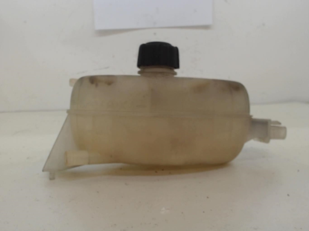 Vase d'expansion RENAULT TRAFIC 2 PHASE 2 Diesel - 1