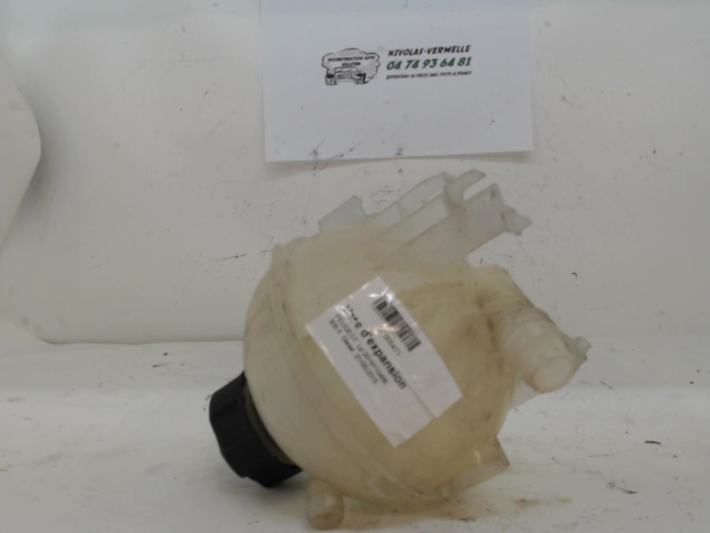 Vaso di espansione PEUGEOT 308 2 PHASE 1 Diésel - 1