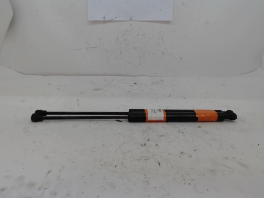 Verin de coffre RENAULT CAPTUR 1 PHASE 1 Diesel - 1