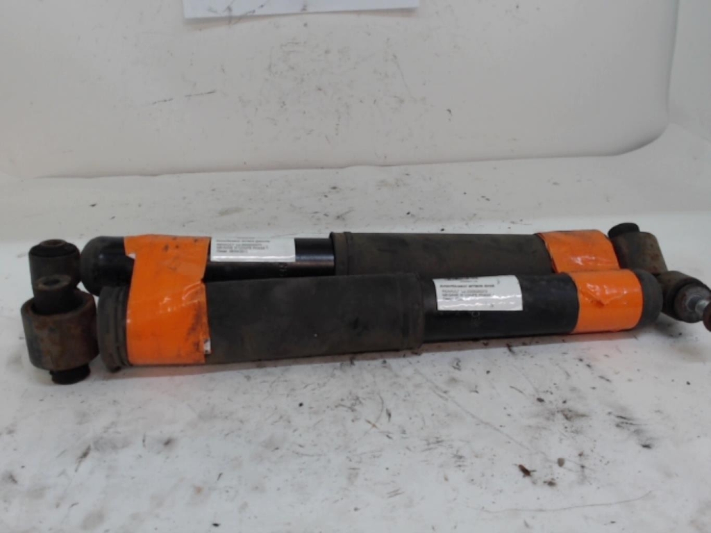 Ammortizzatore posteriore sinistro RENAULT MEGANE 3 PHASE 1 COUPE Diésel - 1