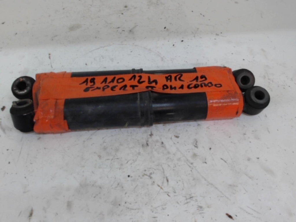 Ammortizzatore posteriore sinistro PEUGEOT EXPERT 3 PHASE 1 No especificada - 1