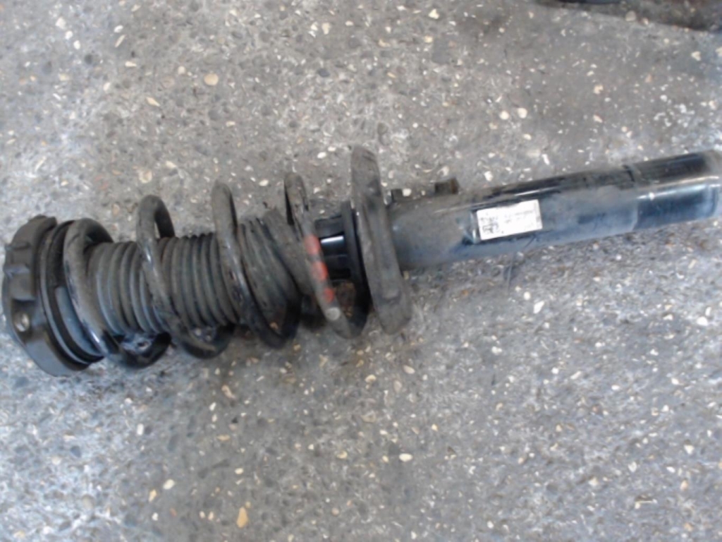Ammortizzatore anteriore destro SEAT ALHAMBRA 2 PHASE 2 Diésel - 1
