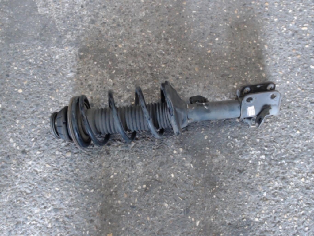 Ammortizzatore anteriore sinistro NISSAN PIXO Gasolina - 1