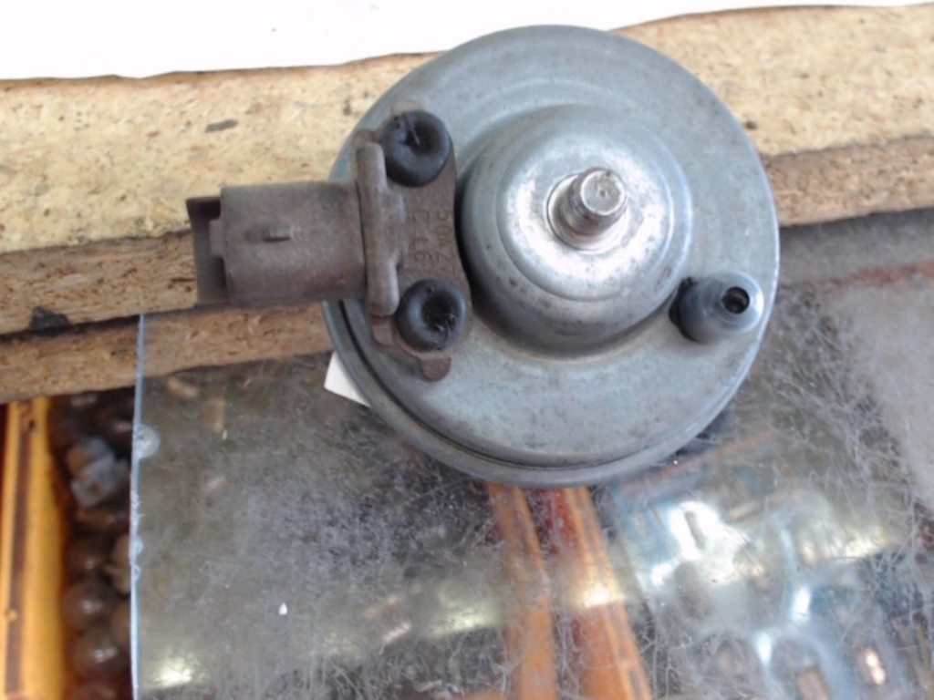 Tromba/Clacson RENAULT TWINGO 3 Gasolina - 1