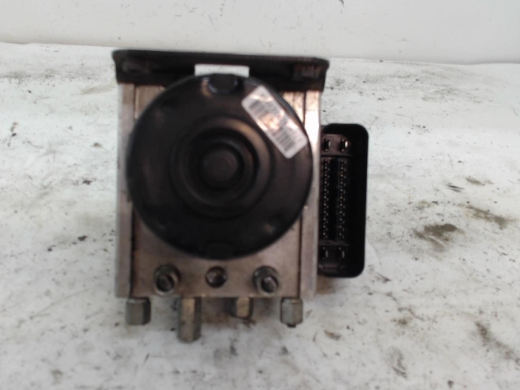 Bloc ABS (freins anti-blocage) MAZDA 2 2 PHASE 1 Diesel - 1