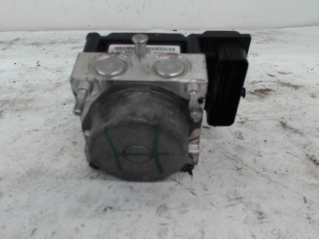 Bloc ABS (freins anti-blocage) DACIA DUSTER 1 PHASE 1 Diesel - 1