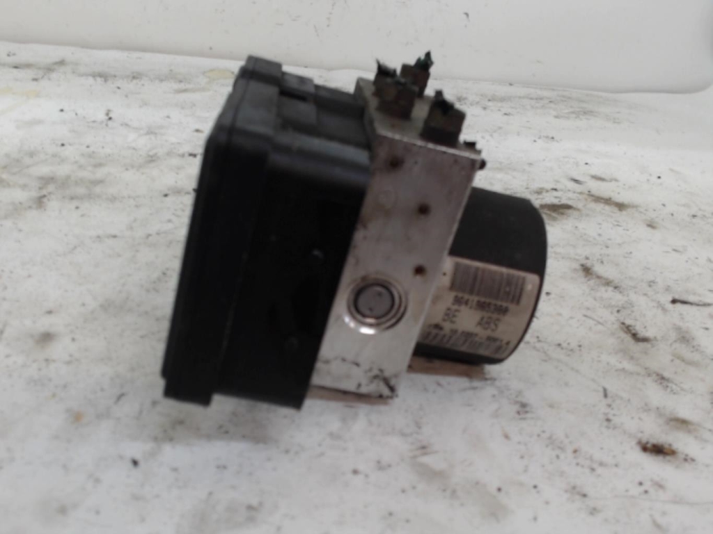 Blocco ABS (antibloccaggio freni) CITROEN C3 1 PHASE 1 Gasolina - 1