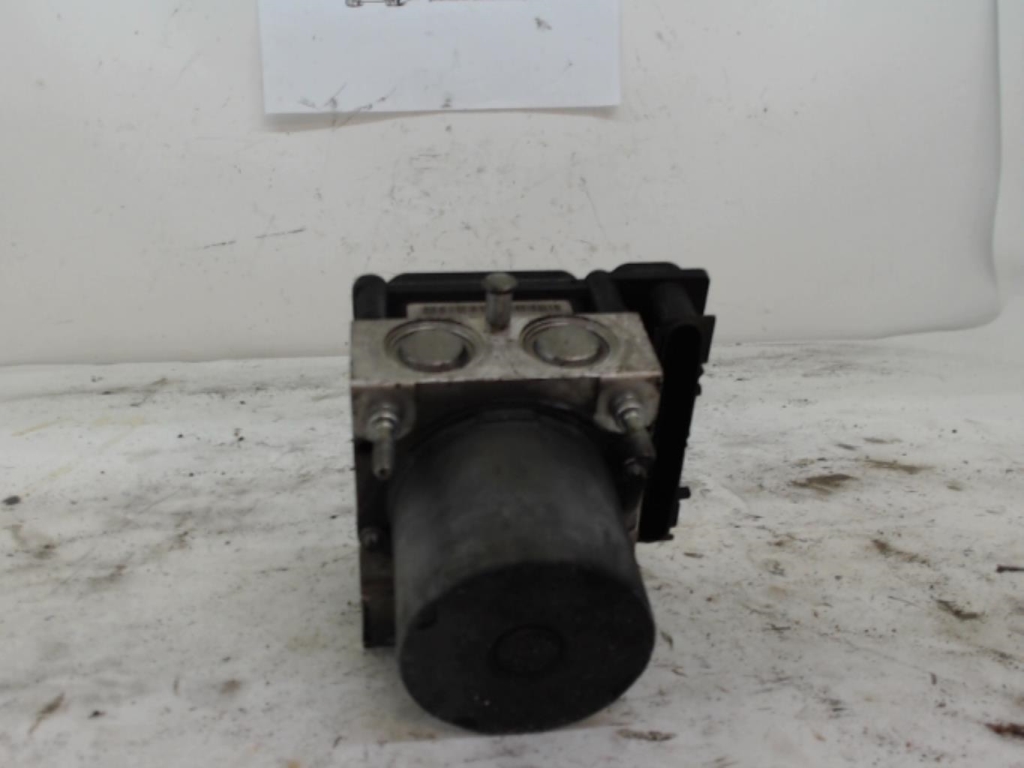 Bloc ABS (freins anti-blocage) SMART FORFOUR 1 Diesel - 1