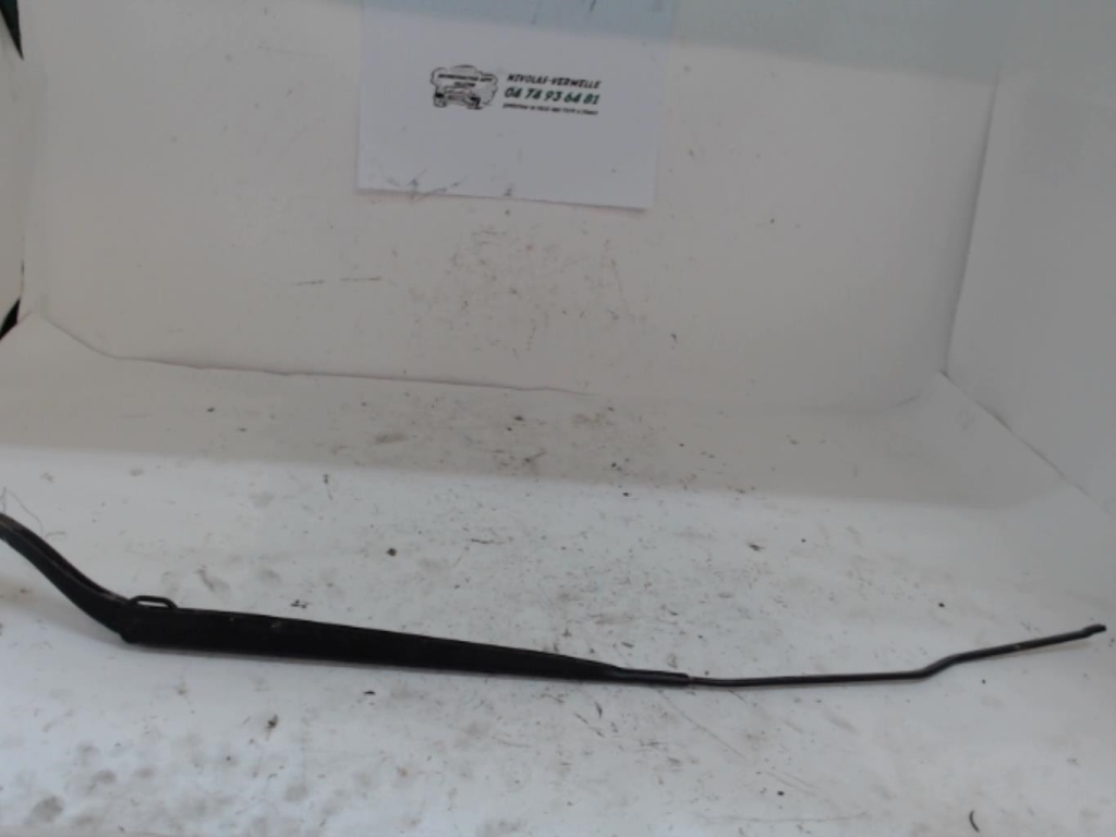 Braccio tergicristallo anteriore destro CITROEN C3 2 PHASE 1 Gasolina - 1
