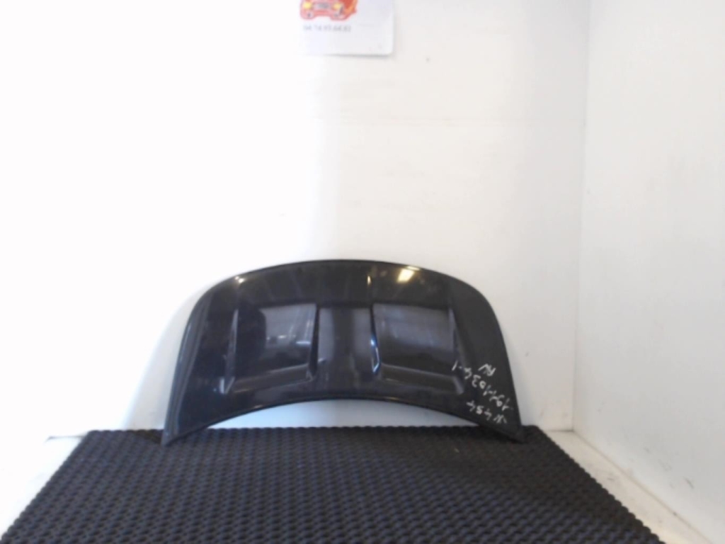 Capó SMART FORFOUR 1 Diésel - 1