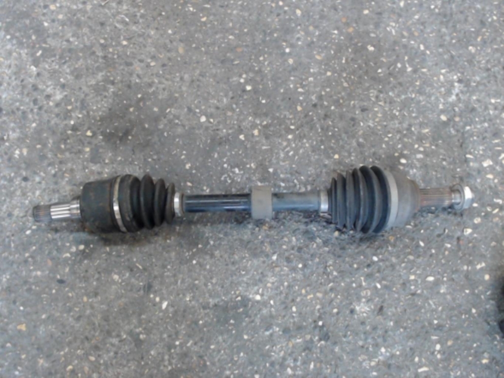 Cardan gauche (transmission) MAZDA 2 2 PHASE 1 Diesel - 1