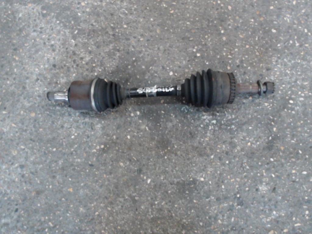 Giunto cardanico albero di trasmissione sinistro OPEL COMBO C PHASE 2 Diésel - 1