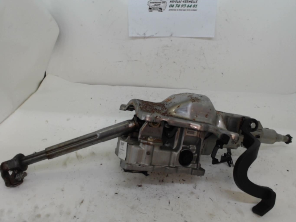 Piantone dello sterzo FIAT BRAVO 2 Diésel - 1