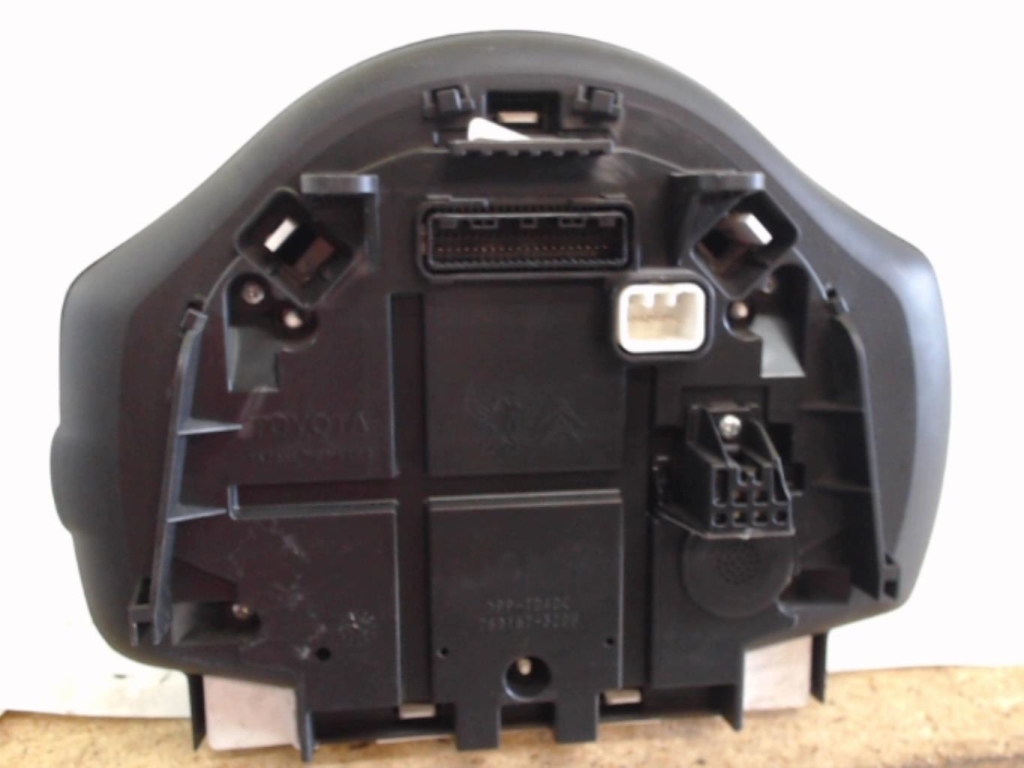 Compteur PEUGEOT 108 Essence - 1