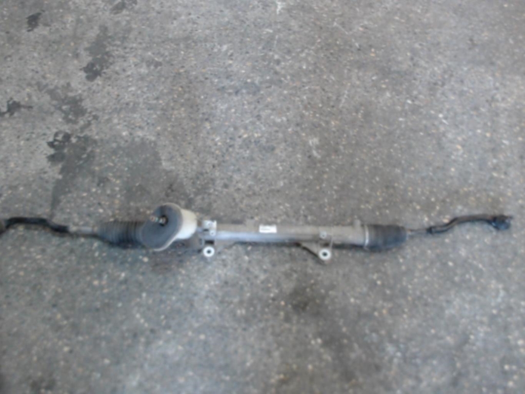 Cremaillere mecanique RENAULT MEGANE 3 PHASE 1 COUPE Diesel - 1