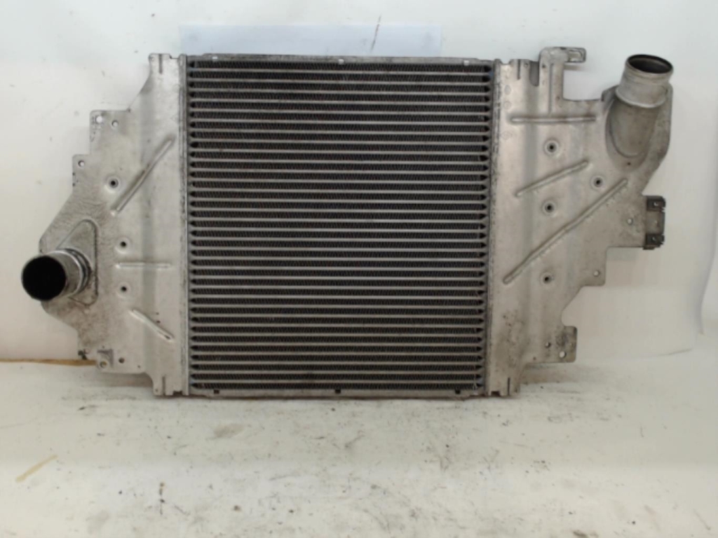 Echangeur air (Intercooler) RENAULT CLIO 2 PHASE 2 Diesel - 1