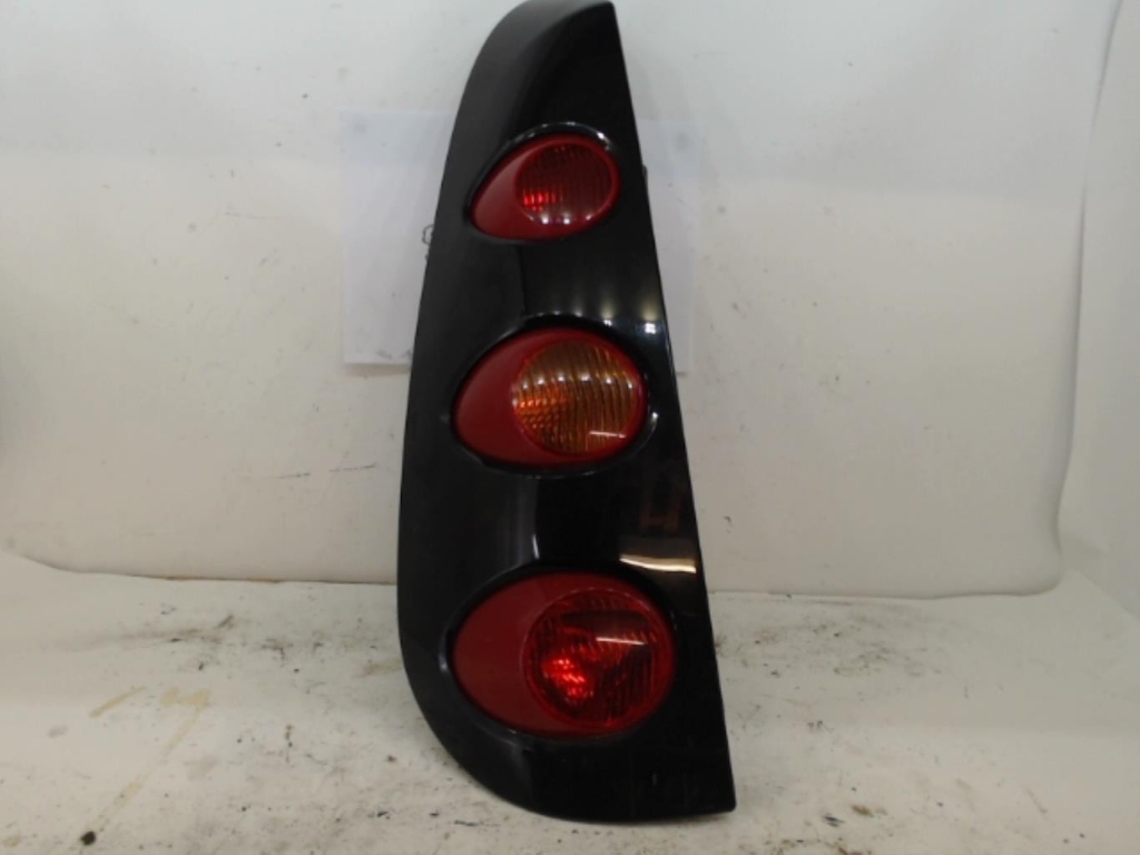 Fanale posteriore principale sinistro (luci) SMART FORFOUR 1 Diésel - 1