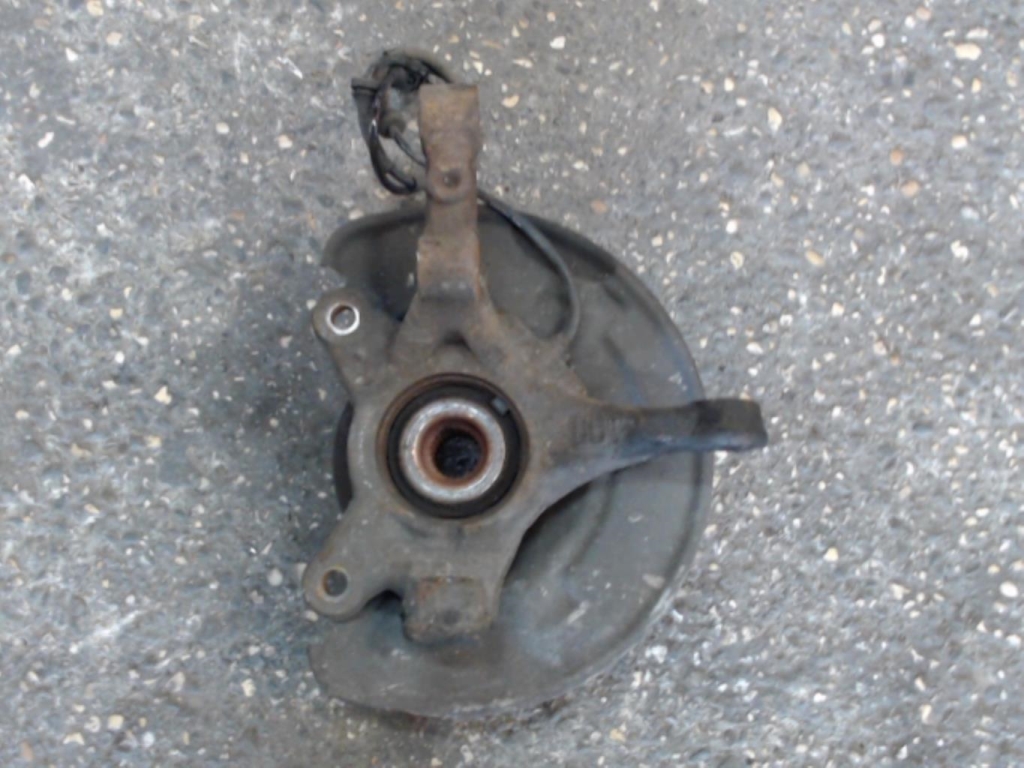 Fusee avant droit SMART FORFOUR 1 Diesel - 1