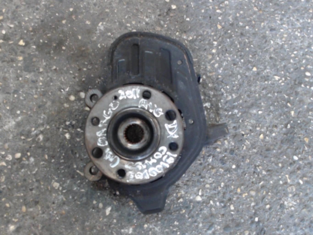 Fusee avant gauche OPEL COMBO C PHASE 2 Diesel - 1