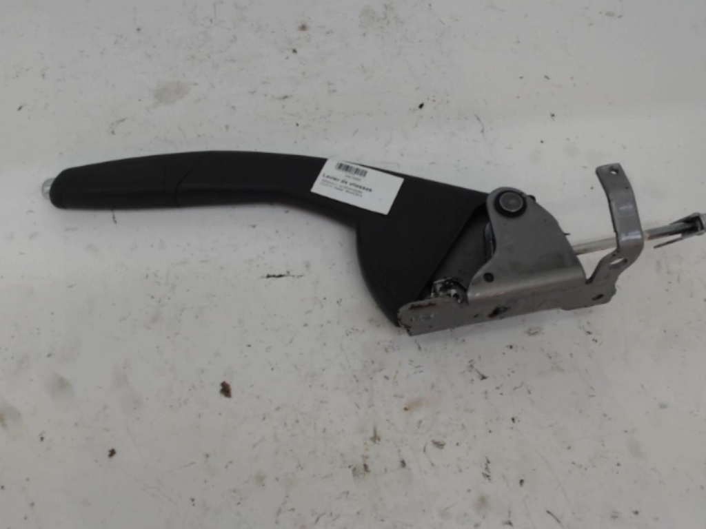 Levier frein à main RENAULT CLIO 4 PHASE 2 Diesel - 1