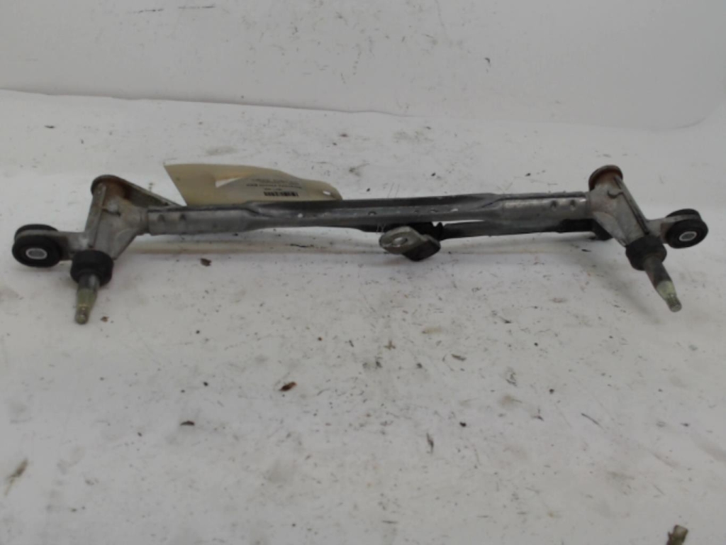 Meccanismo tergicristallo anteriore FORD KA 2 PHASE 2 Gasolina - 1