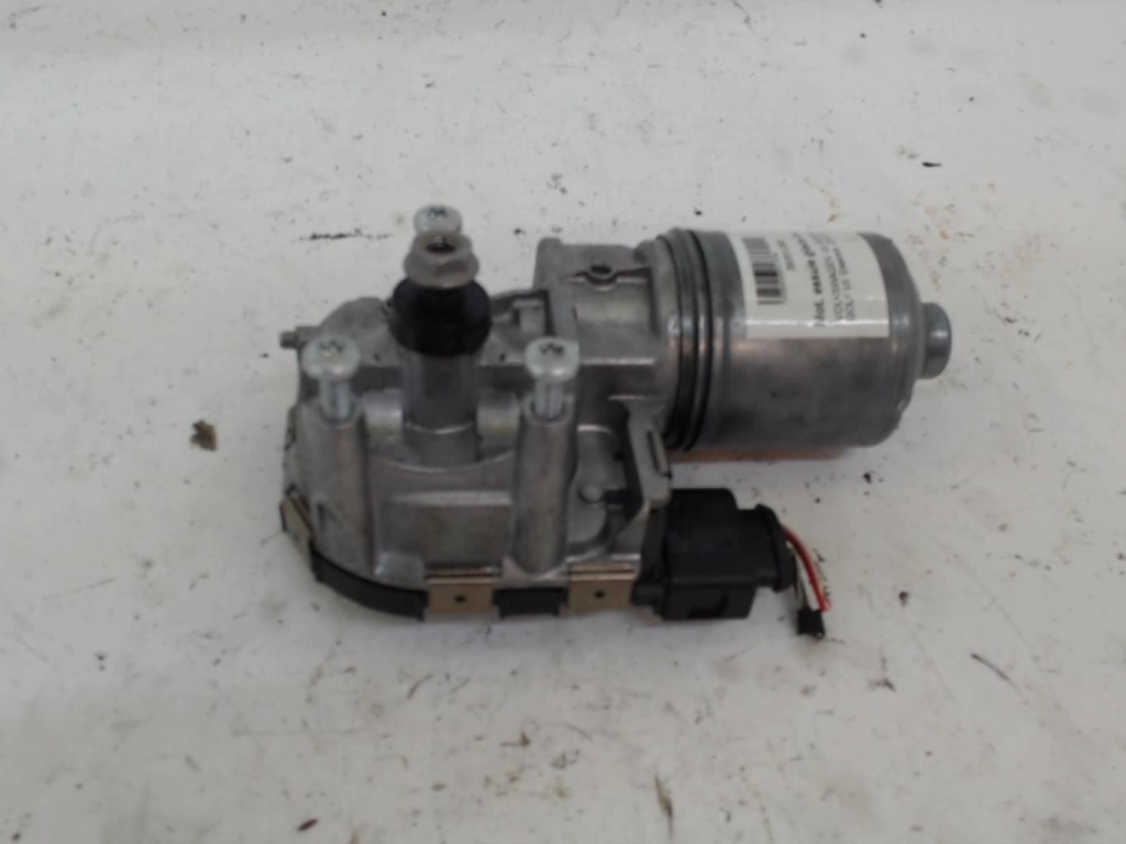 Motore tergicristallo anteriore VOLKSWAGEN GOLF 7 PHASE 1 Gasolina - 1