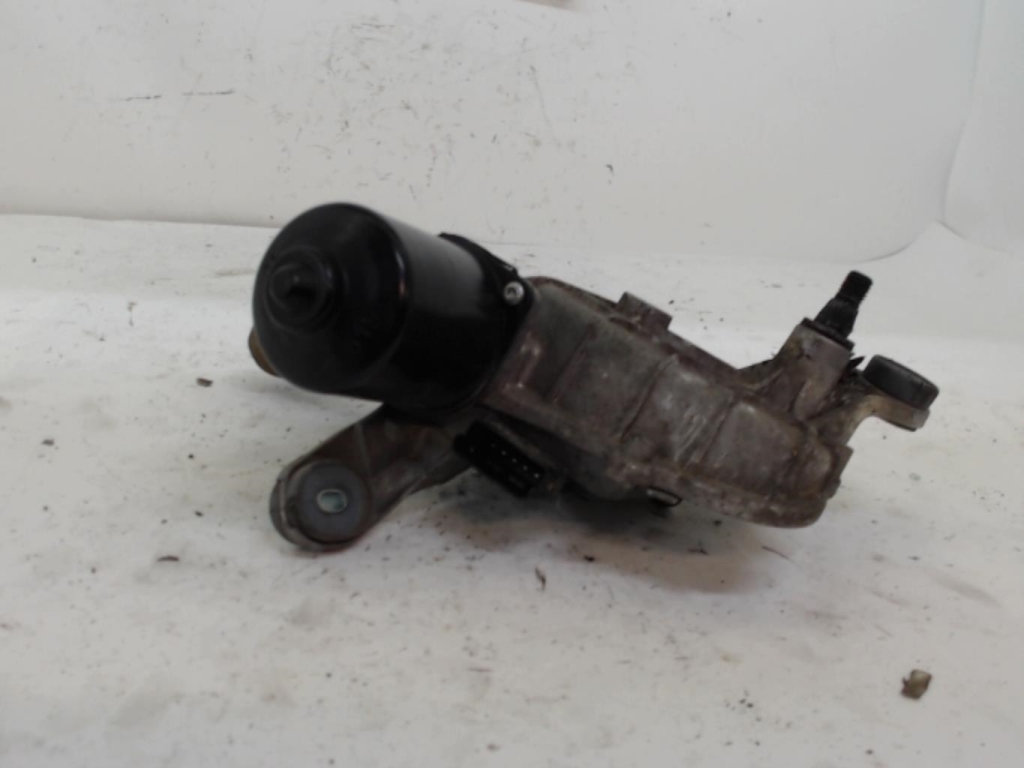 Motore tergicristallo anteriore sinistro RENAULT SCENIC 3 PHASE 1 Gasolina - 1