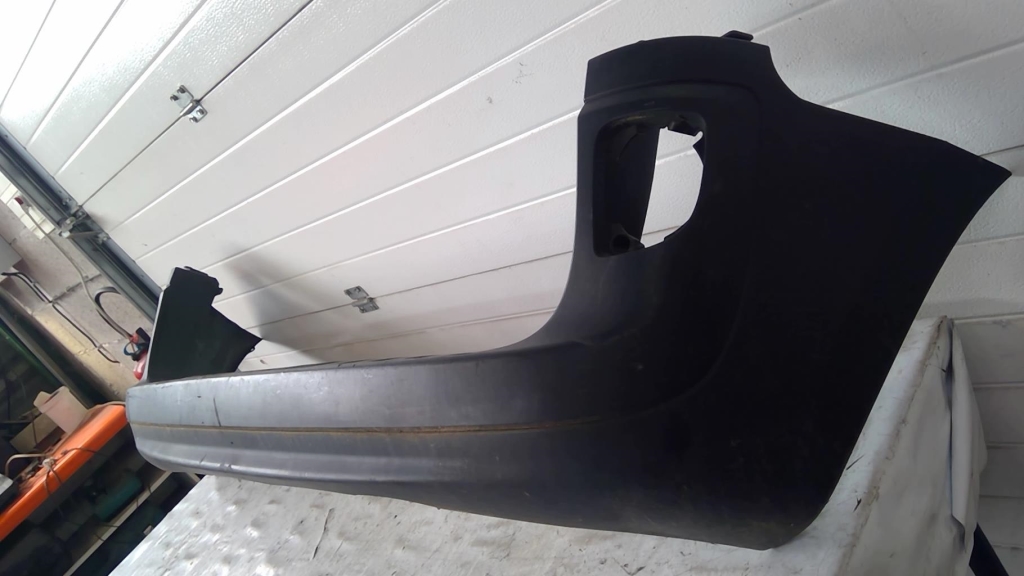 Paraurti posteriore RENAULT KANGOO 2 PHASE 1 Diésel - 1