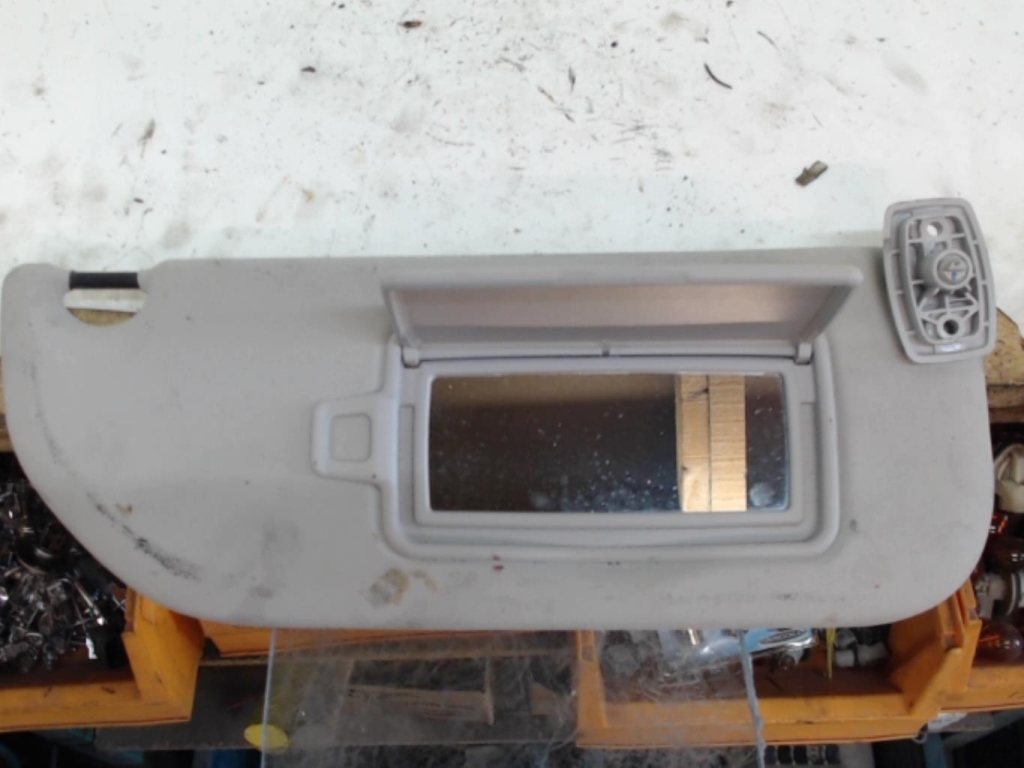 Visiera parasole destra PEUGEOT 108 Gasolina - 1