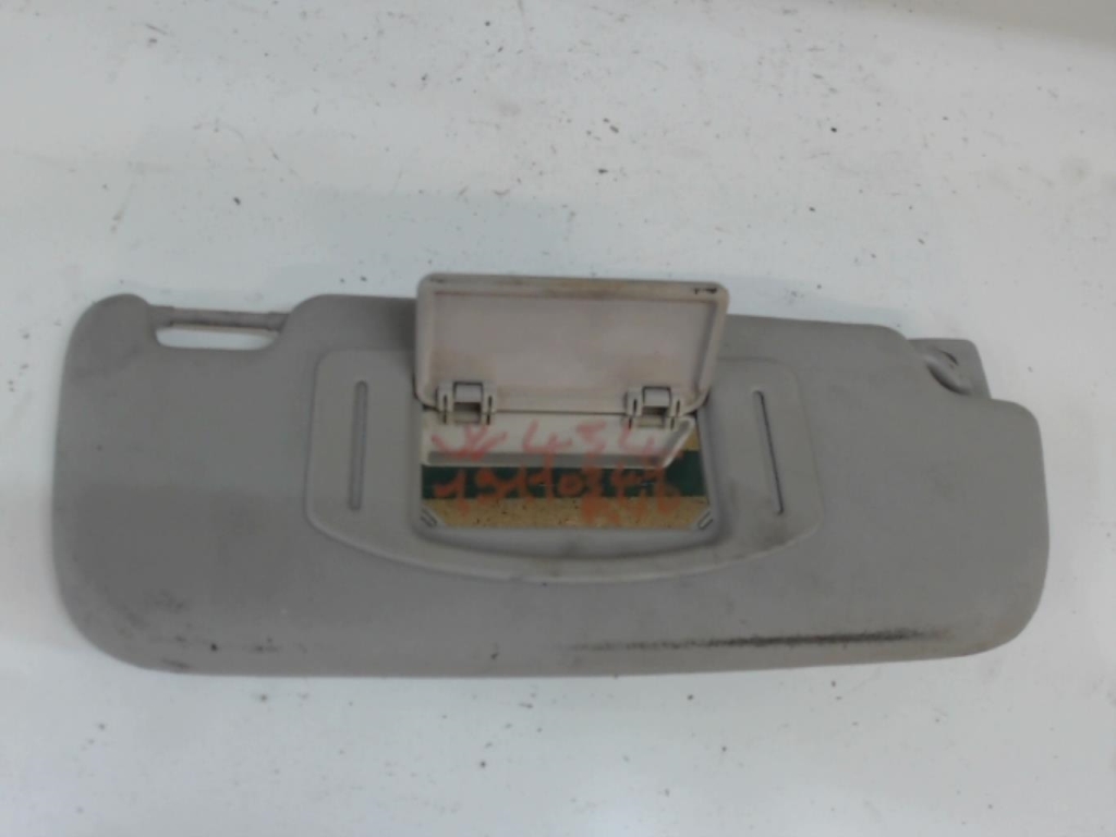 Visiera parasole destra SMART FORFOUR 1 Diésel - 1