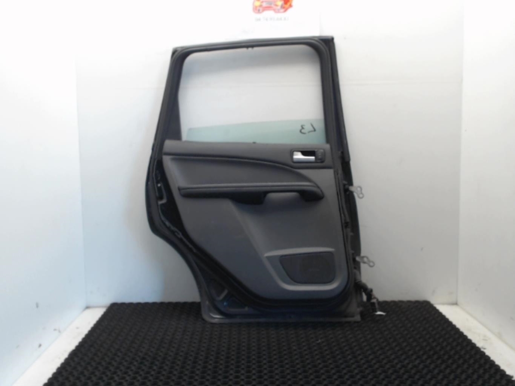 Puerta trasera izquierda FORD C-MAX 1 PHASE 1 Diésel - 1