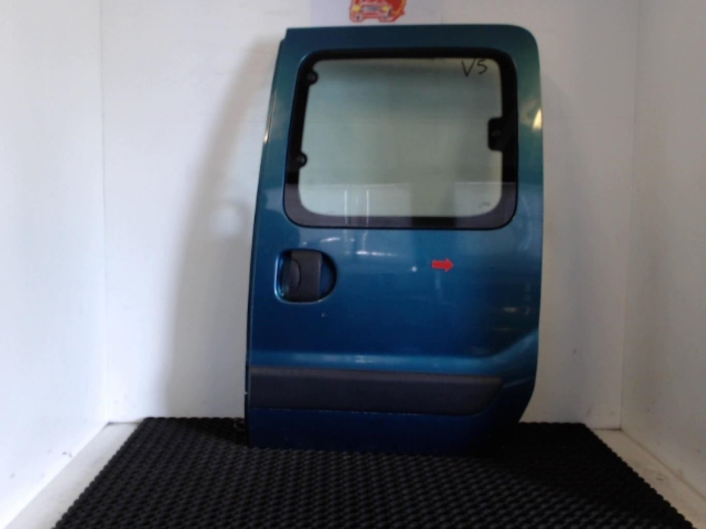 Portiera laterale sinistra RENAULT KANGOO 1 PHASE 2 Diésel - 1