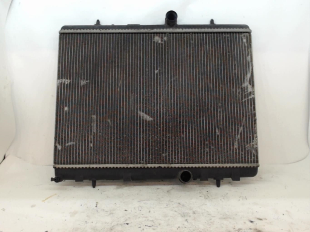 Radiateur eau PEUGEOT PARTNER 2 PHASE 2 Diesel - 1