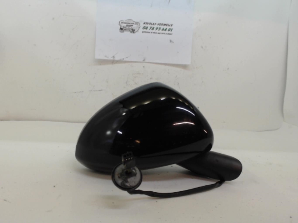 Retrovisor derecho OPEL CORSA D PHASE 1 Diésel - 1