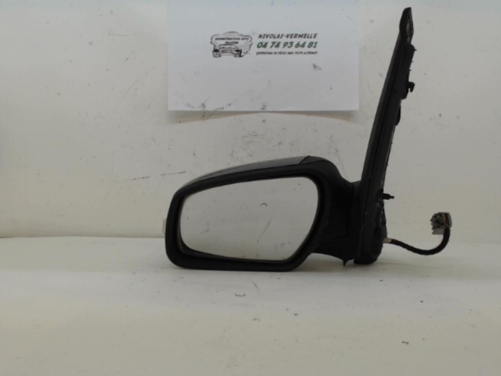 Retrovisor izquierdo FORD C-MAX 1 PHASE 1 Diésel - 1