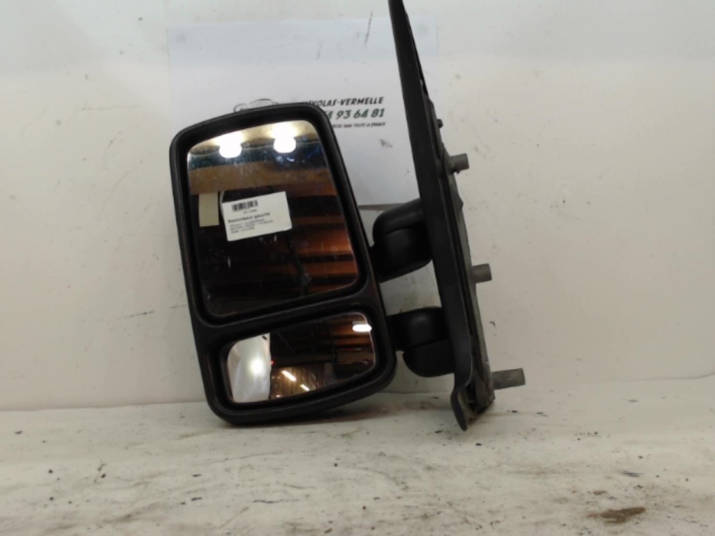 Retroviseur gauche RENAULT MASTER 2 PHASE 1 Diesel - 1
